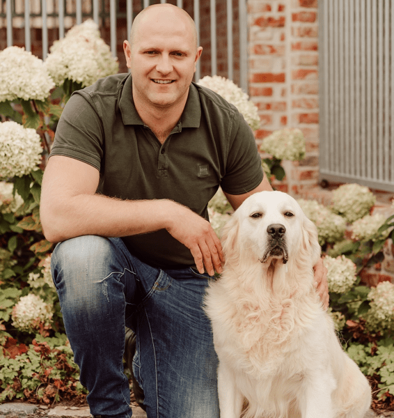 Waarom kiezen voor een Kaninchen teckel puppy?